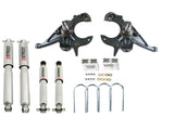 Bell Tech Lowering Kit (MPN: 614SP)