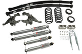 Bell Tech Lowering Kit (MPN: 616SP)