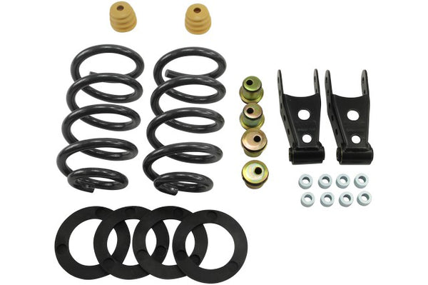 Bell Tech Lowering Kit (MPN: 640)