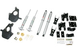 Bell Tech Lowering Kit 641SP (MPN: 642SP)