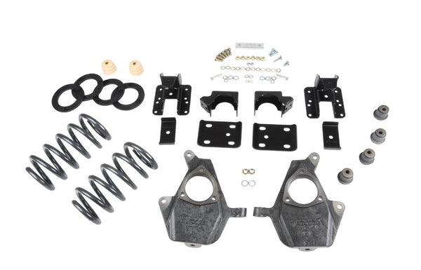 Bell Tech Lowering Kit (MPN: 643)
