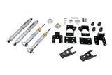 Bell Tech Lowering Kit (MPN: 646SP)