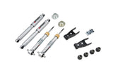Bell Tech 649SP Lowering Kit (MPN: 640SP)