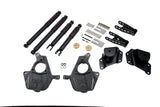 Bell Tech Lowering Kit (MPN: 655ND)