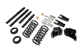 Bell Tech Lowering Kit (MPN: 664ND)