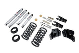 Bell Tech Lowering Kit (MPN: 664SP)