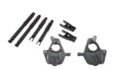Bell Tech Lowering Kit (MPN: 678ND)