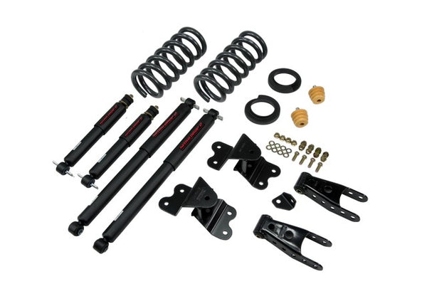 Belltech Lowering Kit (MPN: 686NDK)