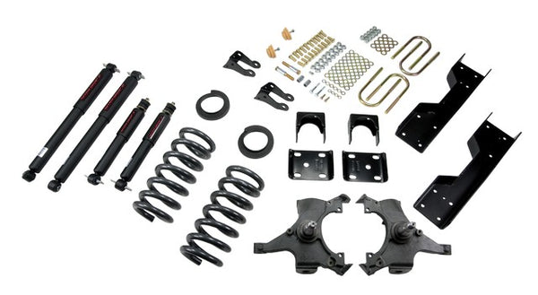 Belltech Lowering Kit (MPN: 688ND)