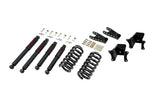 Belltech Lowering Kit (MPN: 703ND)
