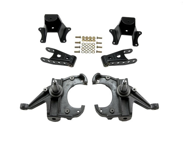 Belltech Lowering Kit (MPN: 706)