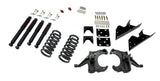 Belltech Lowering Kit (MPN: 707ND)