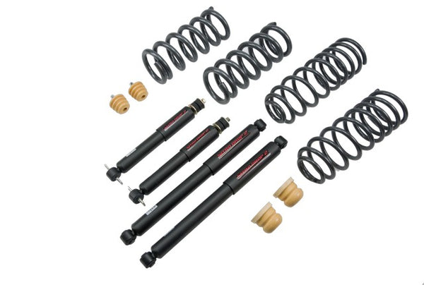 Belltech Lowering Kit Nitro Drop 2 (MPN: 963ND)