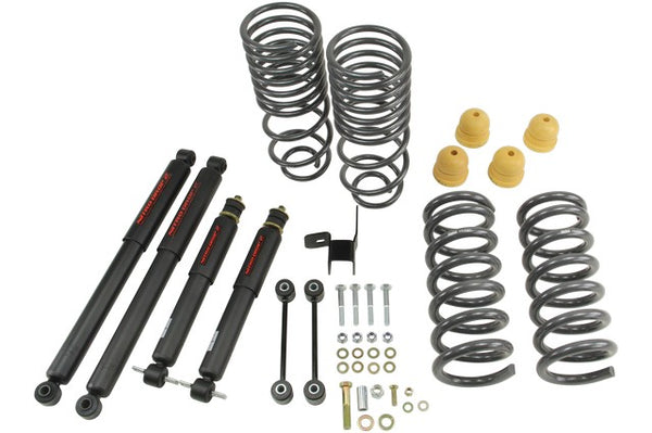 Belltech Lowering Kit (MPN: 964ND)