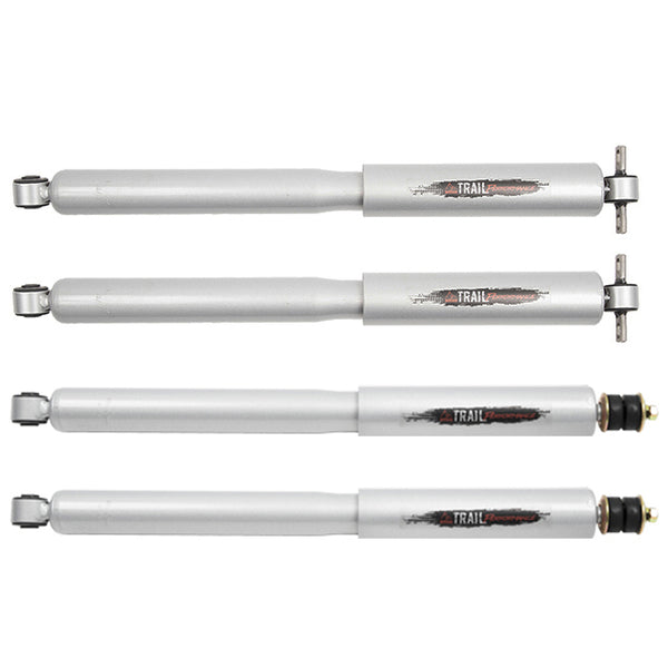 Bell Tech Lift Kit Suspension (MPN: 153201TP)