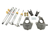 Belltech Lowering Kit for Sport Trucks and SUVs (MPN: 984SP)