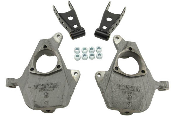 Belltech Lowering Kit (MPN: 984)