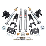 Belltech Lowering Kit (MPN: 991SP)
