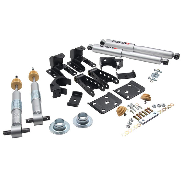 Belltech Lowering Kit (MPN: 991SP)