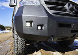 Backwoods Adventure Mods Bumper Mounting Kit (MPN: BW8075-0040)