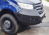 Backwoods Adventure Mods Bumper Mounting Kit (MPN: BW8075-0040)