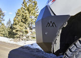 Backwoods Adventure Mods Bumper Mounting Kit (MPN: BW8075-0040)