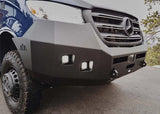 Backwoods Adventure Mods Bumper Mounting Kit (MPN: BW8075-0050)