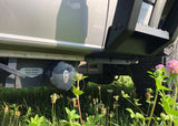 Backwoods Adventure Mods RV Ladder (MPN: BWMR3A-8530-REV)