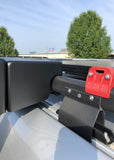 Backwoods Adventure Mods RV Ladder (MPN: BWMR3A-8530-REV)