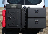 Backwoods Adventure Mods Nomad Bumper (MPN: BWMS3S-203ZZVVB)