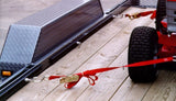 Hi-Lift Jack Slide-N-Lock Tie Down Anchor (MPN: BXR68S)