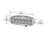 Grote BriteZone LED Work Light (MPN: BZ301-5)