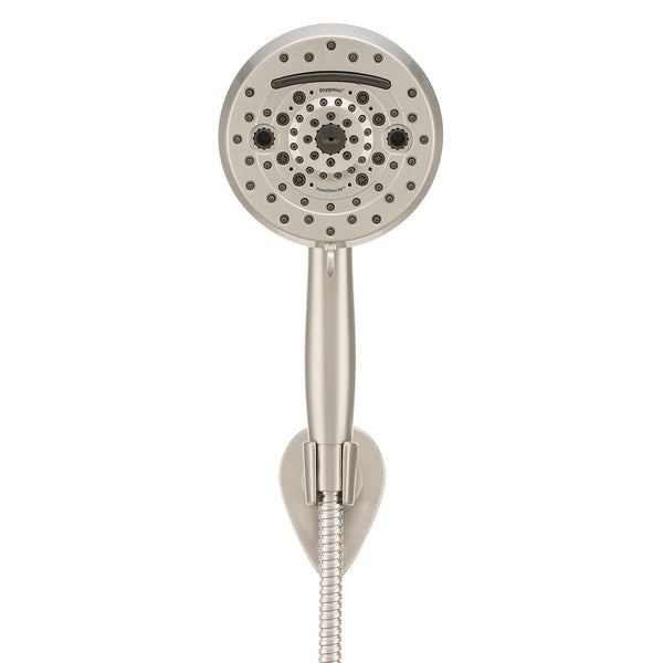 Oxygenics PowerBlast RV Shower Head (MPN: 51479)