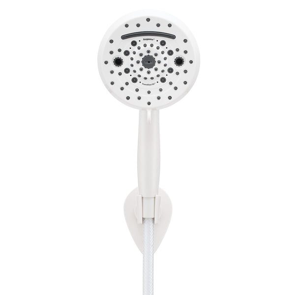 Oxygenics PowerBlast RV Shower Head (MPN: 51799)