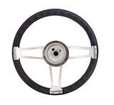 Grant Products Billet Classic Steering Wheel (MPN: 1911-2)