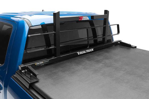 BackRack Headache Rack (MPN: 15015)