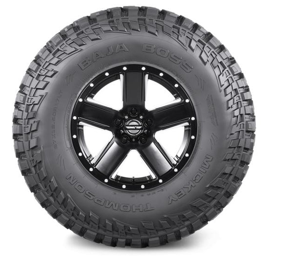 Mickey Thompson Baja Boss Tire (MPN: 247882)
