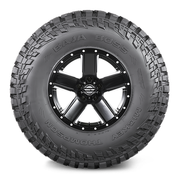 Mickey Thompson Baja Boss MT Tire (MPN: 272469)