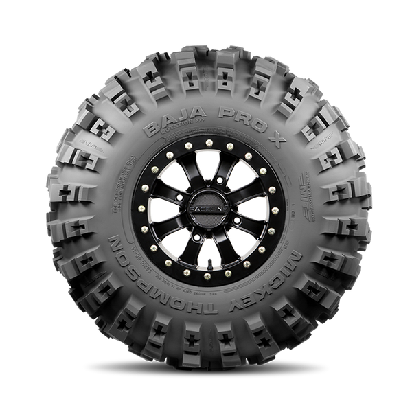 Mickey Thompson Baja Pro X Tire (MPN: 250109)