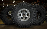 Mickey Thompson Baja Pro XS Tire (MPN: 250102)