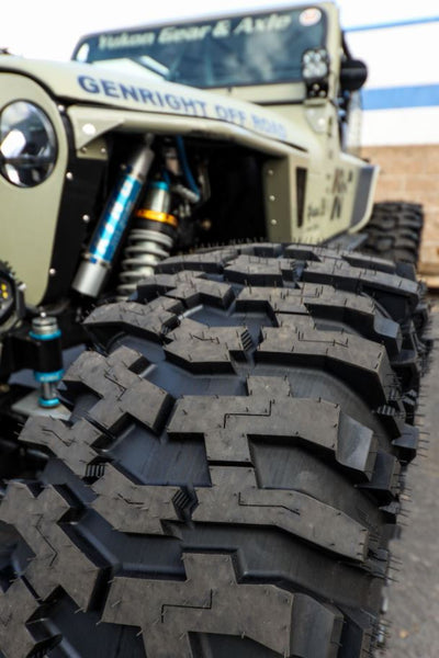 Mickey Thompson Baja Pro XS Tire (MPN: 250102)