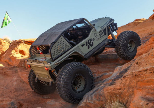 Mickey Thompson Baja Pro XS Tire (MPN: 250102)