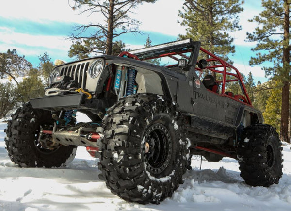 Mickey Thompson Baja Pro XS Tire (MPN: 250102)