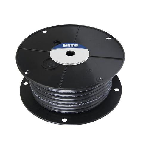 Ancor Marine Grade Battery Cable (MPN: 113025)