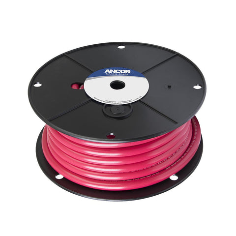Ancor Marine Grade Battery Cable (MPN: 116502)