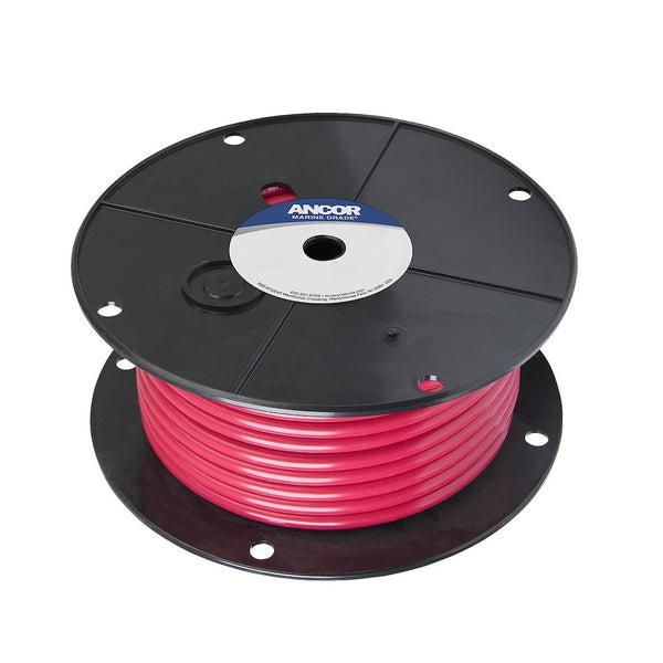 Ancor Marine Grade Battery Cable (MPN: 113550)
