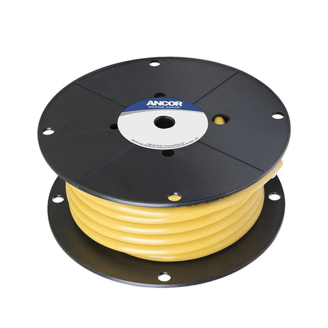 Ancor Marine Grade Battery Cable (MPN: 116910)