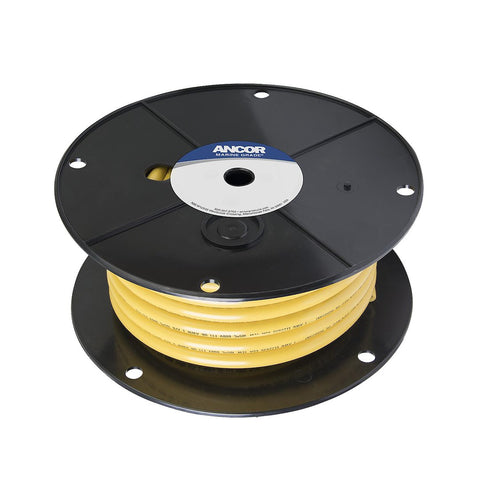 Ancor Marine Grade Battery Cable (MPN: 115930)