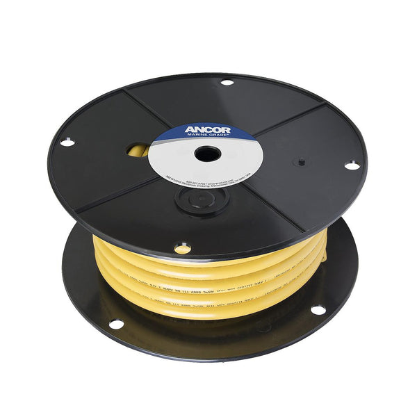 Ancor Marine Grade Battery Cable (MPN: 115930)