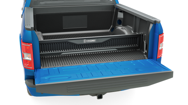 DuraLiner Bed Cargo Divider (MPN: 12020BD)